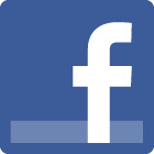 フェイスブック&ツイッター始めました!