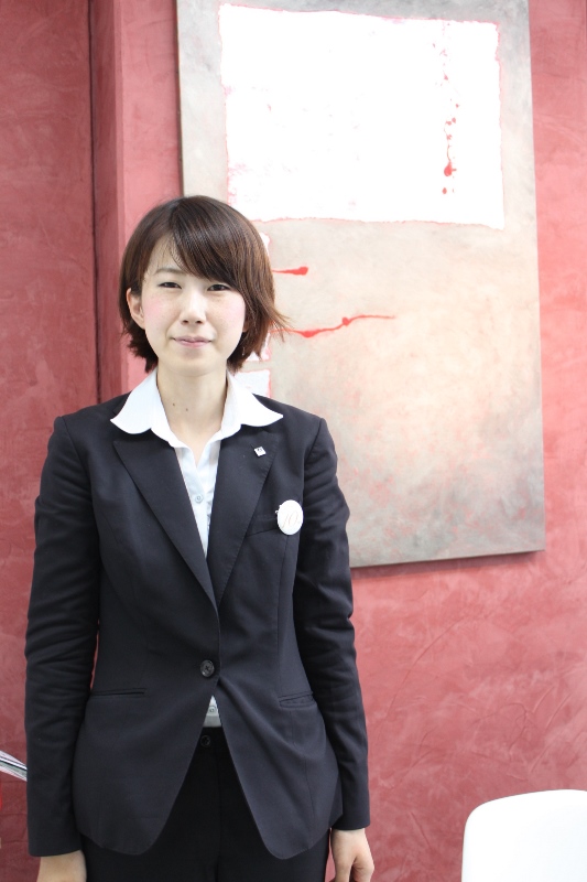 企画部 藏本 実香
